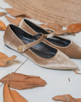 Ballerine Alice Sogna con Fabula