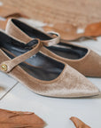 Ballerine Alice Sogna con Fabula