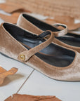 Ballerine Alice Sogna con Fabula