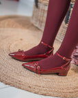 Ballerine Chiara Sogna con Fabula