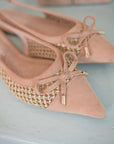 Ballerine Ester Sogna con Fabula