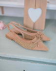 Ballerine Ester Sogna con Fabula
