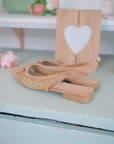 Ballerine Ester Sogna con Fabula