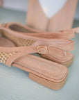 Ballerine Ester Sogna con Fabula