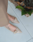 Ballerine Pigna Sogna con Fabula
