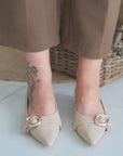 Ballerine Pigna Sogna con Fabula