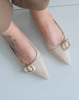 Ballerine Pigna Sogna con Fabula