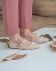 Ballerine Melissa Sogna con Fabula