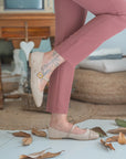 Ballerine Melissa Sogna con Fabula