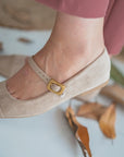 Ballerine Melissa Sogna con Fabula