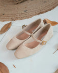 Ballerine Melissa Sogna con Fabula