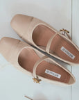 Ballerine Melissa Sogna con Fabula