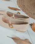 Ballerine Melissa Sogna con Fabula