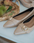 Ballerine Pigna Sogna con Fabula