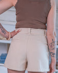 Pantaloncino Giuly