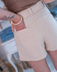 Pantaloncino Giuly