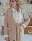 Blazer Lucie