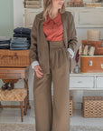 Blazer Lucie