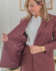 Blazer Lucile