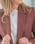 Blazer Lucile