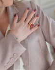 Blazer Oriane