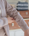 Blazer Oriane