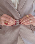 Blazer Oriane