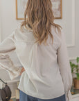 Camicia Agathe