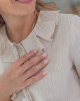 Camicia Agathe