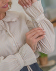 Camicia Agathe