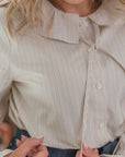 Camicia Agathe