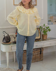 Camicia Agathe
