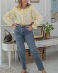 Camicia Anaelle