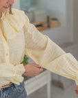 Camicia Anaelle