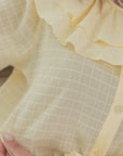 Camicia Anaelle