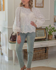 Blusa Anais