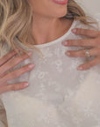 Blusa Anais