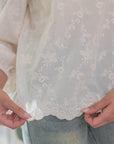 Blusa Anais