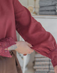 Blusa Aurélie