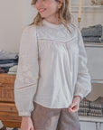 Blusa Camelia