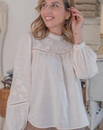 Blusa Camelia