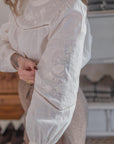 Blusa Camelia