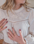 Blusa Camelia