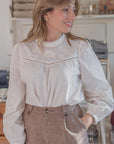 Blusa Camelia
