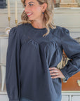 Blusa Celine