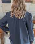 Blusa Celine