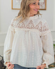 Blusa Eloise