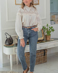 Blusa Eloise