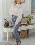 Blusa Eloise