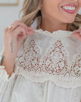 Blusa Eloise